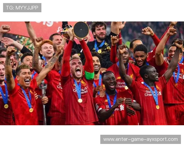 利物浦重返欧洲赛场阵容确认