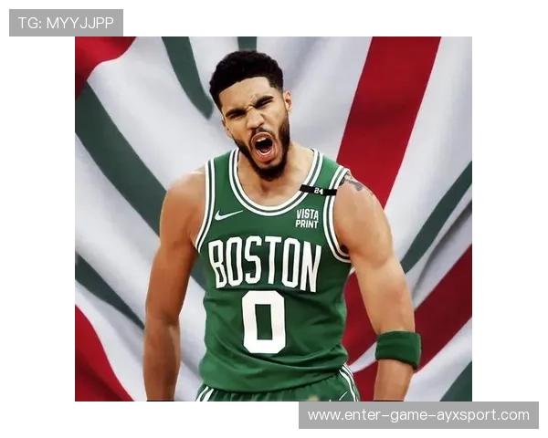 塔图姆外线致命一击,凯尔特人胜券在握