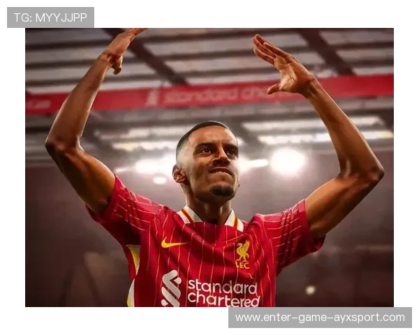 利物浦后场传球成功率提高